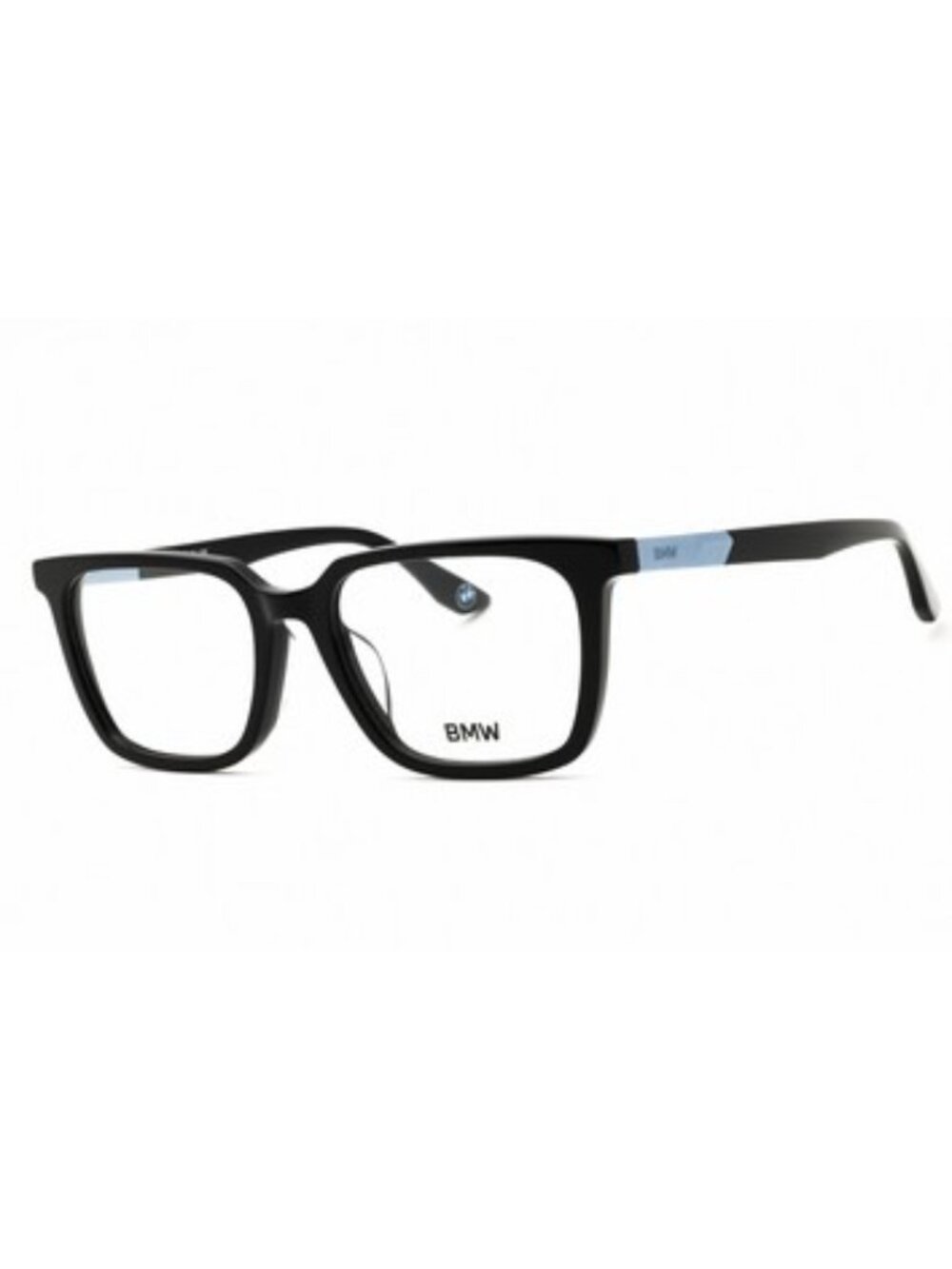 BMW EYEGLASSES BW5100-001-54 New with case